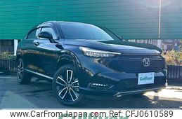 honda vezel 2023 -HONDA--VEZEL 6AA-RV5--RV5-1099861---HONDA--VEZEL 6AA-RV5--RV5-1099861-