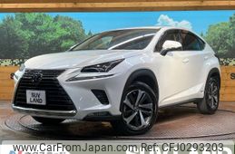 lexus nx 2020 -LEXUS--Lexus NX DAA-AYZ15--AYZ15-1014107---LEXUS--Lexus NX DAA-AYZ15--AYZ15-1014107-