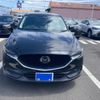 mazda cx-5 2017 -MAZDA--CX-5 LDA-KF2P--KF2P-109821---MAZDA--CX-5 LDA-KF2P--KF2P-109821- image 2