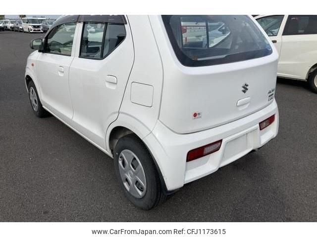 suzuki alto 2016 quick_quick_DBA-HA36S_HA36S-281271 image 2