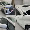 toyota alphard 2021 -TOYOTA 【豊田 300ﾐ5989】--Alphard 3BA-AGH30W--AGH30-0397903---TOYOTA 【豊田 300ﾐ5989】--Alphard 3BA-AGH30W--AGH30-0397903- image 24