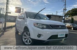 mitsubishi outlander 2010 -MITSUBISHI--Outlander DBA-CW4W--CW4W-0000933---MITSUBISHI--Outlander DBA-CW4W--CW4W-0000933-