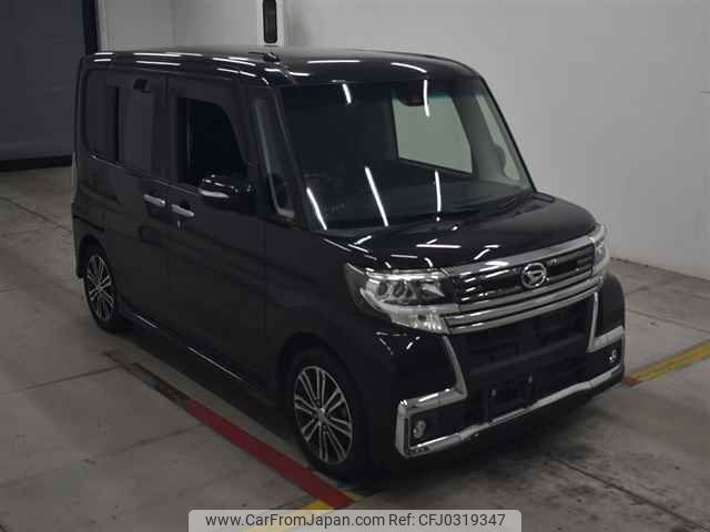 daihatsu tanto 2016 -DAIHATSU 【後日 】--Tanto LA600S-0476835---DAIHATSU 【後日 】--Tanto LA600S-0476835- image 1