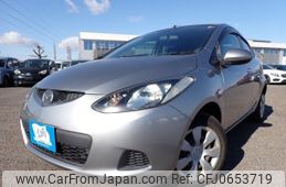 mazda demio 2010 REALMOTOR_N2025010020A-24