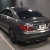 mercedes-benz cla-class 2016 -MERCEDES-BENZ 【多摩 302ﾕ3005】--Benz CLA 117342-2N283797---MERCEDES-BENZ 【多摩 302ﾕ3005】--Benz CLA 117342-2N283797- image 2