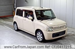 suzuki alto-lapin 2009 -SUZUKI--Alto Lapin HE22S-120217---SUZUKI--Alto Lapin HE22S-120217-