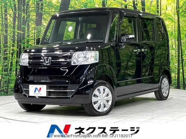 honda n-box 2016 quick_quick_JF2_JF2-1514571 image 1
