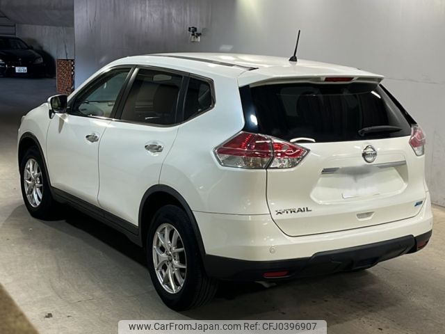 nissan x-trail 2014 -NISSAN 【出雲 300す2517】--X-Trail NT32-501493---NISSAN 【出雲 300す2517】--X-Trail NT32-501493- image 2