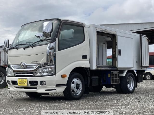 toyota dyna-truck 2012 GOO_NET_EXCHANGE_0803477A20241008G002 image 2