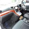 toyota vellfire 2010 GOO_JP_700054078630250527005 image 45