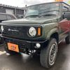 suzuki jimny 2022 -SUZUKI--Jimny 3BA-JB64W--JB64W-266449---SUZUKI--Jimny 3BA-JB64W--JB64W-266449- image 1