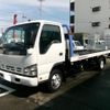 isuzu elf-truck 2007 quick_quick_PA-NPR81N_7027658 image 1