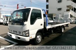 isuzu elf-truck 2007 quick_quick_PA-NPR81N_7027658