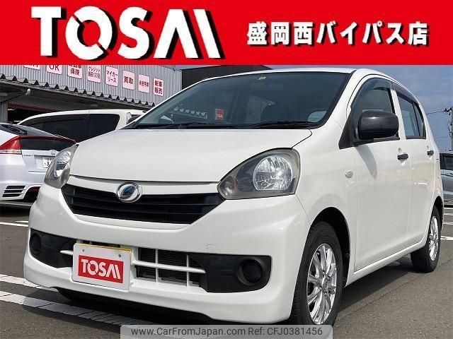 daihatsu mira-e-s 2014 quick_quick_LA300S_LA300S-1218165 image 1