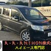 honda stepwagon 2009 CFJ1689851 image 1