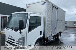 isuzu elf-truck 2017 -ISUZU--Elf TRG-NLR85AN--NLR85-7027785---ISUZU--Elf TRG-NLR85AN--NLR85-7027785-