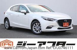 mazda axela 2018 -MAZDA--Axela LDA-BMLFS--BMLFS-112522---MAZDA--Axela LDA-BMLFS--BMLFS-112522-