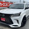 lexus lx 2016 GOO_JP_700070667430241024001 image 15