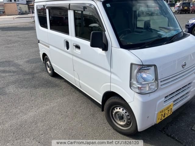 nissan clipper-van 2016 CFJ1826120 image 2