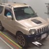 suzuki jimny 2009 -SUZUKI--Jimny JB23W-608695---SUZUKI--Jimny JB23W-608695- image 6