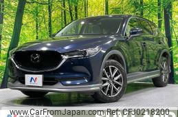 mazda cx-5 2018 -MAZDA--CX-5 3DA-KF2P--KF2P-211305---MAZDA--CX-5 3DA-KF2P--KF2P-211305-