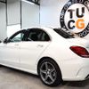 mercedes-benz c-class 2016 -MERCEDES-BENZ--Benz C Class RBA-205042--WDD2050422R160261---MERCEDES-BENZ--Benz C Class RBA-205042--WDD2050422R160261- image 13