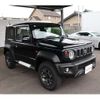 suzuki jimny-sierra 2024 -SUZUKI--Jimny Sierra 3BA-JB74W--JB74W-226***---SUZUKI--Jimny Sierra 3BA-JB74W--JB74W-226***- image 19