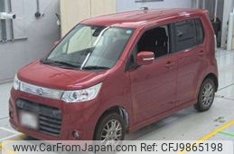suzuki wagon-r 2013 -SUZUKI--Wagon R DBA-MH34S--MH34S-750323---SUZUKI--Wagon R DBA-MH34S--MH34S-750323-