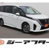 nissan serena 2023 -NISSAN--Serena 5BA-FC28--FC28-022277---NISSAN--Serena 5BA-FC28--FC28-022277- image 1