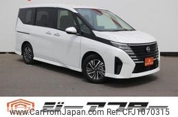 nissan serena 2023 -NISSAN--Serena 5BA-FC28--FC28-022277---NISSAN--Serena 5BA-FC28--FC28-022277-