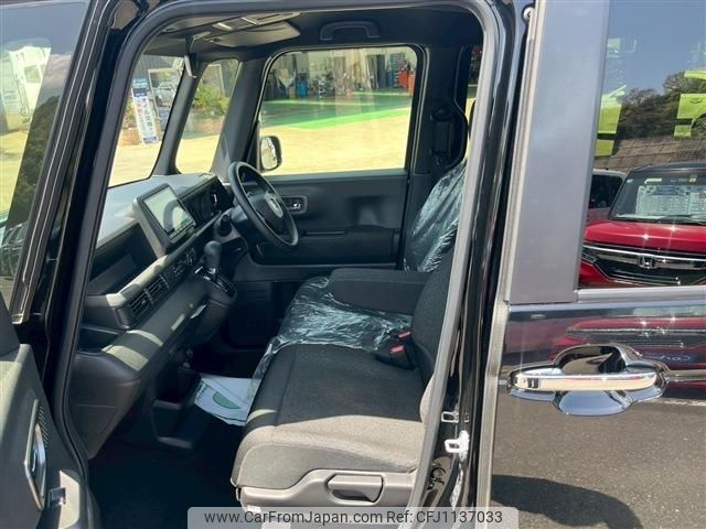 honda n-box 2024 -HONDA--N BOX 6BA-JF5--JF5-1026802---HONDA--N BOX 6BA-JF5--JF5-1026802- image 2