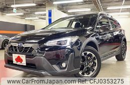 subaru xv 2021 -SUBARU--Subaru XV 5AA-GTE--GTE-042922---SUBARU--Subaru XV 5AA-GTE--GTE-042922-