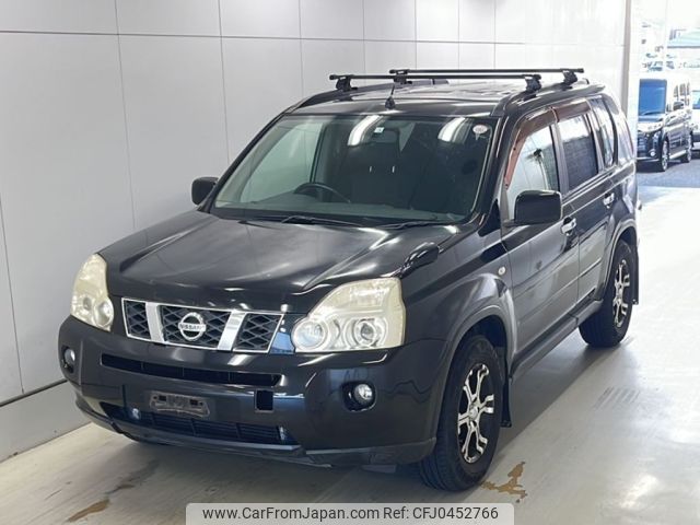 nissan x-trail 2010 -NISSAN--X-Trail DNT31-100962---NISSAN--X-Trail DNT31-100962- image 1