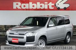 toyota probox-van 2018 -TOYOTA 【三重 401 5555】--Probox Van NSP160V--NSP160-0036664---TOYOTA 【三重 401 5555】--Probox Van NSP160V--NSP160-0036664-