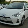toyota aqua 2014 CFJ1487206 image 1