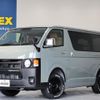 toyota hiace-van 2024 -TOYOTA--Hiace Van 3BF-TRH200V--TRH200-0387057---TOYOTA--Hiace Van 3BF-TRH200V--TRH200-0387057- image 1