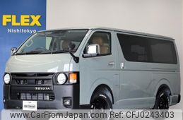 toyota hiace-van 2024 -TOYOTA--Hiace Van 3BF-TRH200V--TRH200-0387057---TOYOTA--Hiace Van 3BF-TRH200V--TRH200-0387057-