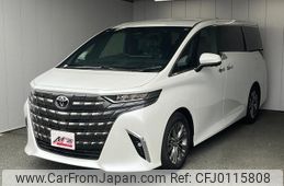 toyota alphard 2024 quick_quick_3BA-AGH45W_AGH45-0003119