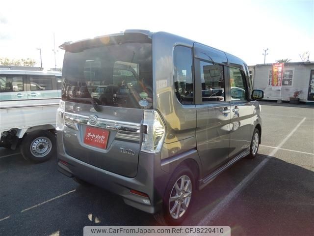 daihatsu tanto 2014 -DAIHATSU--Tanto DBA-LA600S--LA600S-0130592---DAIHATSU--Tanto DBA-LA600S--LA600S-0130592- image 2