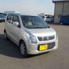 suzuki wagon-r 2014 -SUZUKI 【野田 580】--Wagon R DBA-MH34S--MH34S-356890---SUZUKI 【野田 580】--Wagon R DBA-MH34S--MH34S-356890- image 1