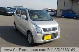 suzuki wagon-r 2014 -SUZUKI 【野田 580】--Wagon R DBA-MH34S--MH34S-356890---SUZUKI 【野田 580】--Wagon R DBA-MH34S--MH34S-356890-