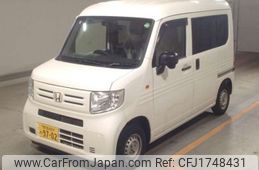 honda n-van 2018 CFJ1748431