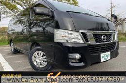 nissan caravan-van 2012 -NISSAN--Caravan Van LDF-VW6E26--VW6E26-000462---NISSAN--Caravan Van LDF-VW6E26--VW6E26-000462-