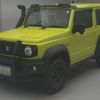 suzuki jimny-sierra 2021 -SUZUKI--Jimny Sierra 3BA-JB74W--JB74W-137793---SUZUKI--Jimny Sierra 3BA-JB74W--JB74W-137793- image 1