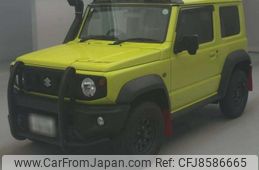 suzuki jimny-sierra 2021 -SUZUKI--Jimny Sierra 3BA-JB74W--JB74W-137793---SUZUKI--Jimny Sierra 3BA-JB74W--JB74W-137793-