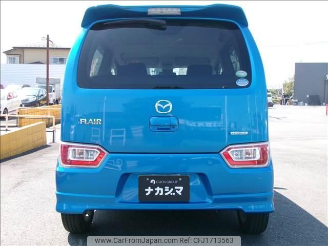 mazda flair 2020 CFJ1713563 image 2