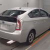 toyota prius 2012 -TOYOTA 【柏 300ﾈ7559】--Prius DAA-ZVW30--ZVW30-1595719---TOYOTA 【柏 300ﾈ7559】--Prius DAA-ZVW30--ZVW30-1595719- image 2