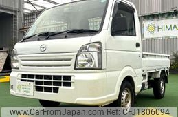 mazda scrum-truck 2017 CFJ1806094