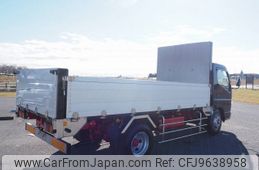 2006 Mitsubishi Fuso Canter PA-FE83DEY - Car Price $25,454