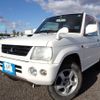 mitsubishi pajero-mini 2001 REALMOTOR_N2024110455A-24 image 1